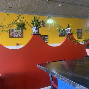La Choza Los Lara's - Booths and tables with privacy wall make this a cozy destination. - Mexican Near Me - Woodbine, Iowa La Choza Los Lara's - Booths and tables with privacy wall make this a cozy destination. - Mexican Near Me - Woodbine, Iowa