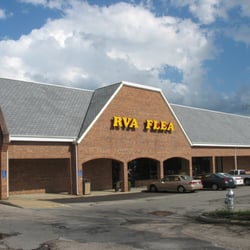 RVA Flea