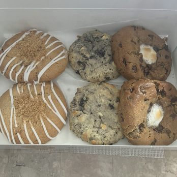 Chip City - Bakeries Near Me - Forest Hills, New York