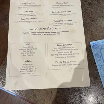 The Twisted Cork - Menu - Wine Bars Near Me - Grants Pass, Oregon The Twisted Cork - Menu - Wine Bars Near Me - Grants Pass, Oregon