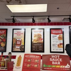 Firehouse Subs