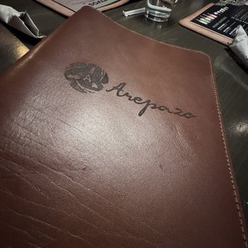 Arepazo Tapas Bar Grille - Venezuelan Near Me - Columbus, Ohio