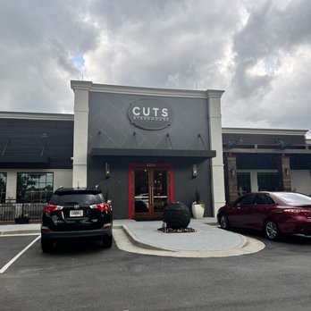 Cuts Steakhouse - Steakhouses Near Me - Suwanee, Georgia Cuts Steakhouse - Steakhouses Near Me - Suwanee, Georgia