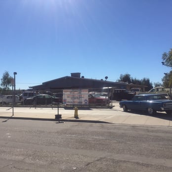 Peter Derrico Automotive - Smog Check Stations Near Me - Ventura, California Peter Derrico Automotive - Smog Check Stations Near Me - Ventura, California