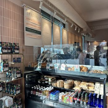 Bovaconti Coffee - Coffee & Tea Near Me - Carmel, Indiana