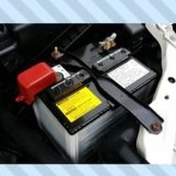 M G H Auto Repair - Breaks