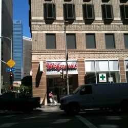 Walgreens