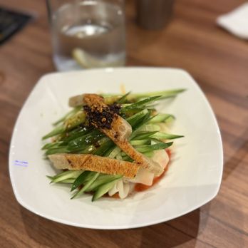 Blissful Noodle - Noodles Near Me - Burlingame, California Blissful Noodle - Noodles Near Me - Burlingame, California