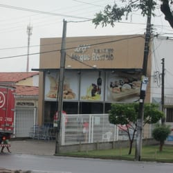 Free Shop Parque Recreio