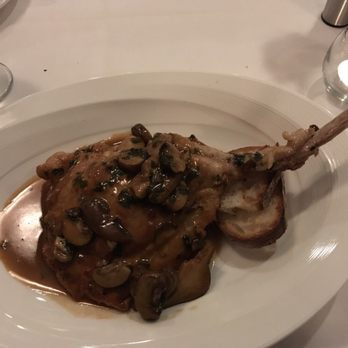Osteria Trevi - Veal Voldostano with Fontina and Spinach - Italian Near Me - Madison, New Jersey Osteria Trevi - Veal Voldostano with Fontina and Spinach - Italian Near Me - Madison, New Jersey