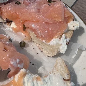 Brooklyn Bagel At Arsenal - Bagels Near Me - Pittsburgh, Pennsylvania