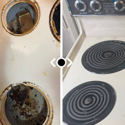 HomeForm Cleaning