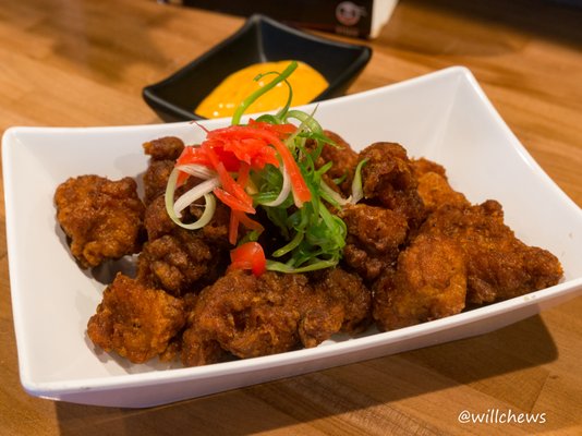 Sukiya Ramen by null