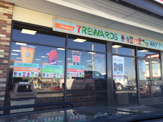 7-Eleven