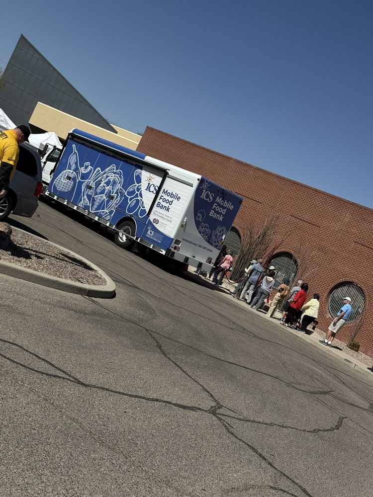 Tucson Chinese Cultural Center - wedding in Tucson, AZ