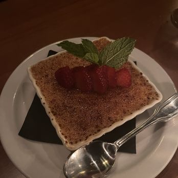 Herbs & Rye - Creme Brûlée - Steakhouses Near Me - Las Vegas, Nevada Herbs & Rye - Creme Brûlée - Steakhouses Near Me - Las Vegas, Nevada
