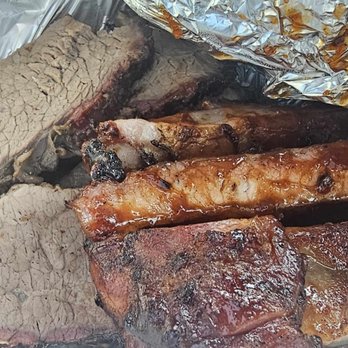Tennessee's Real BBQ Real Fast - Barbeque Near Me - Framingham, Massachusetts