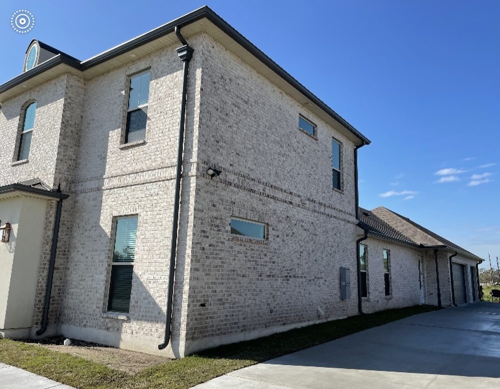 Slide of Crescent City Gutters and Exteriors