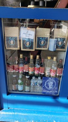 Mr D's Greek Delicacies by null