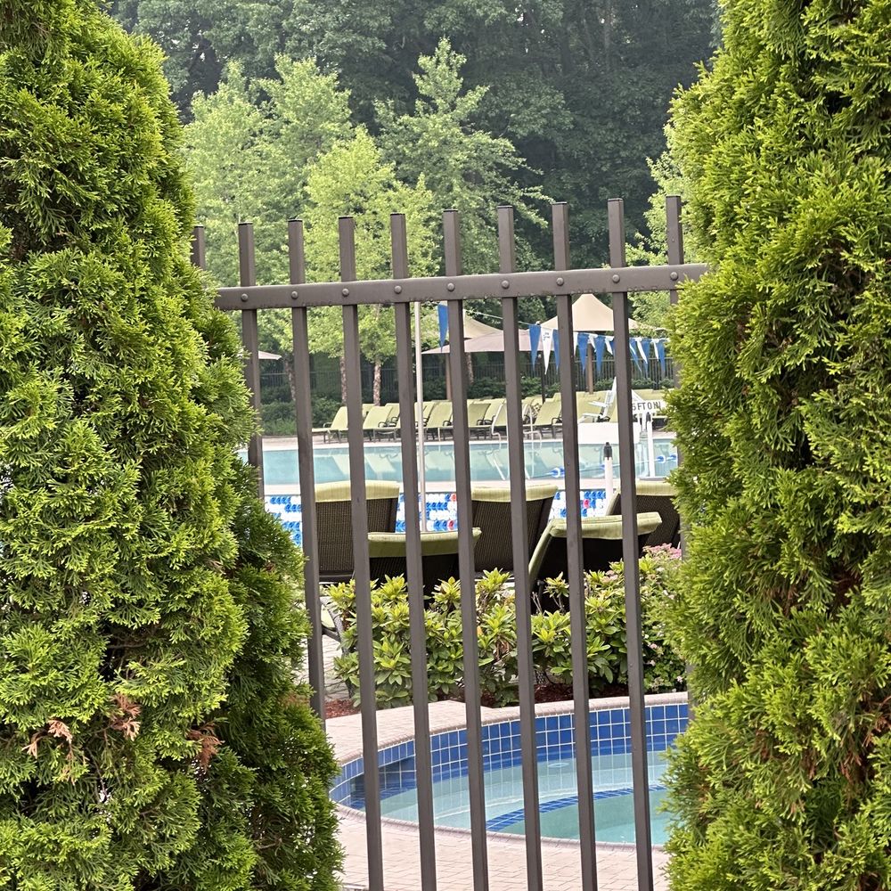 pools closed for the whole day because there was lightning three hours ago pools closed for the whole day because there was lightning three hours ago