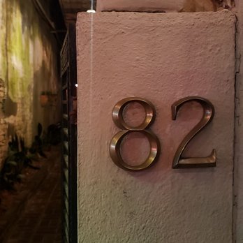 82 Queen - Southern Near Me - Charleston, South Carolina