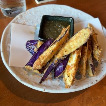 Roka Akor - Old Orchard - Eggplant - Sushi Bars Near Me - Skokie, Illinois Roka Akor - Old Orchard - Eggplant - Sushi Bars Near Me - Skokie, Illinois