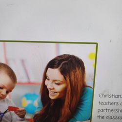 Reedy Fork Early Learning Academy - Teacher's who Care