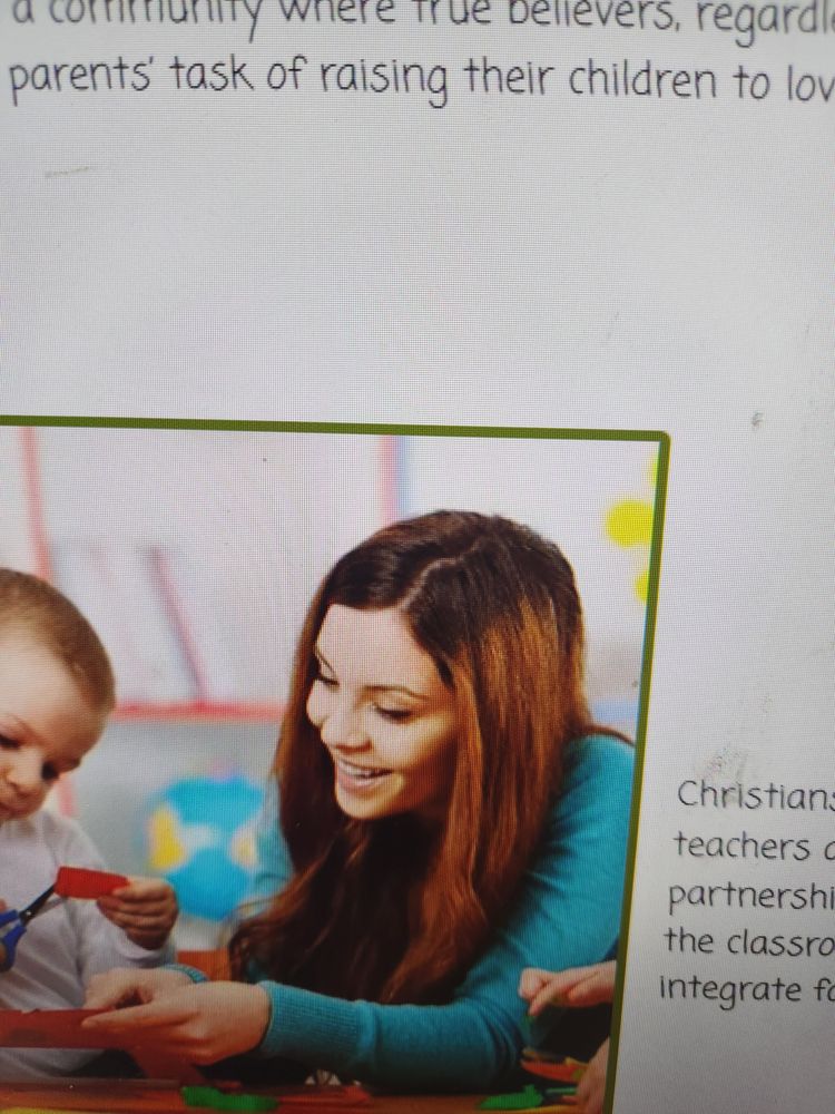 Reedy Fork Early Learning Academy - childcare center in Greensboro, NC