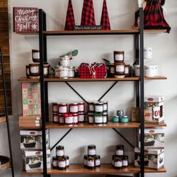 Crafted Scent Bar