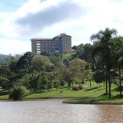 Represa Cavalinho Branco