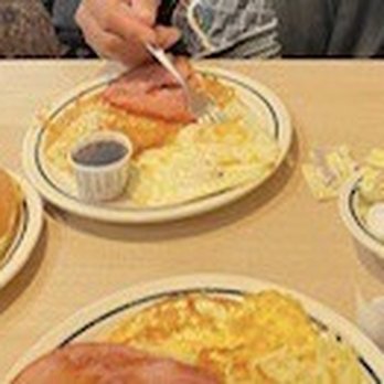 IHOP - Family breakfast - Breakfast & Brunch Near Me - Tacoma, Washington