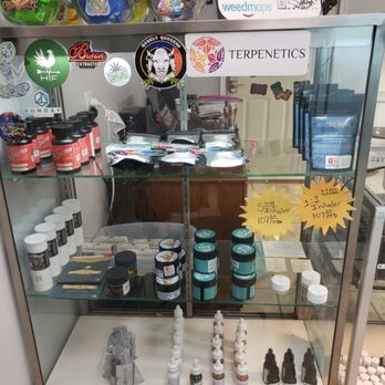 Irie Okie - Cannabis Clinics Near Me - Afton, Oklahoma