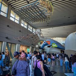 user provided Aquarium Of The Pacific photo