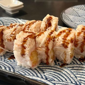 Hokkaido Ramen - Fantastic roll. - Ramen Near Me - Casper, Wyoming