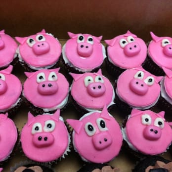 The Cupcake Shoppe - Bakeries Near Me - Hayward, California