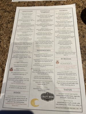 The Thirsty Turtle by null