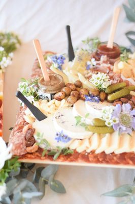 Ollie's American Cheese + Provisions by null