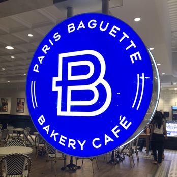 Paris Baguette - Bakeries Near Me - Dallas, Texas