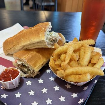 Classics Sandwiches & Subs - Cheesesteak - Sandwiches Near Me - Richmond, Virginia Classics Sandwiches & Subs - Cheesesteak - Sandwiches Near Me - Richmond, Virginia