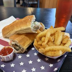 Classics Sandwiches & Subs