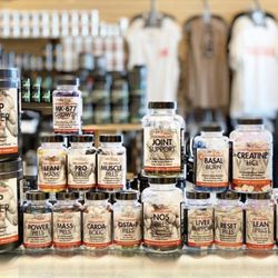 Pro Flexx - Line One Nutrition