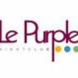 Le Purple