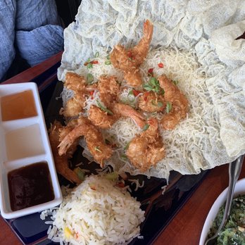 Chart House - Seafood Near Me - Dana Point, California