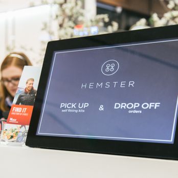 Hemster - Easy credit card payments - Sewing & Alterations Near Me - San Francisco, California Hemster - Easy credit card payments - Sewing & Alterations Near Me - San Francisco, California