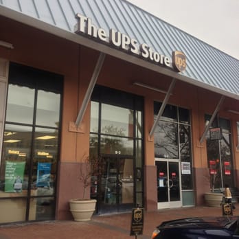 The UPS Store - Shipping Centers Near Me - Plano, Texas The UPS Store - Shipping Centers Near Me - Plano, Texas