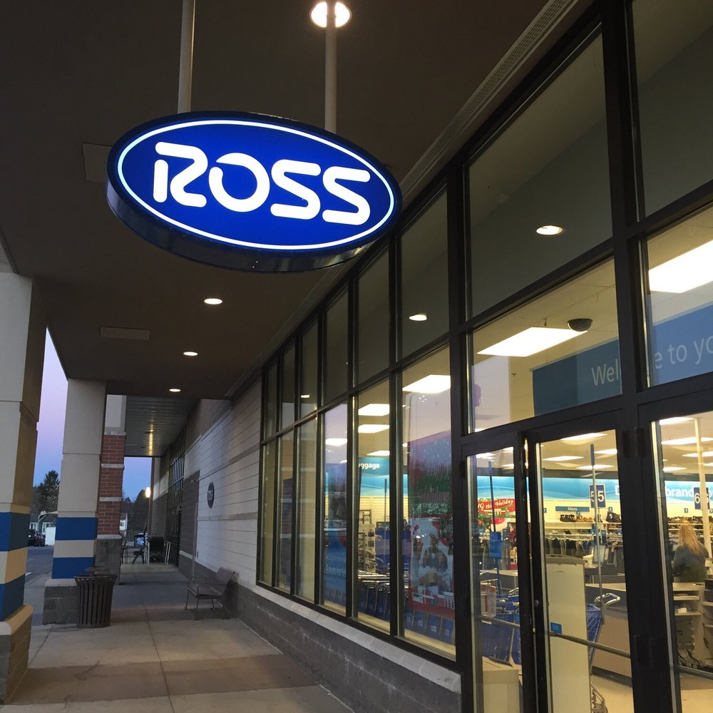 Ross Dress for Less - Department Stores Near Me - Johnstown, Pennsylvania Ross Dress for Less - Department Stores Near Me - Johnstown, Pennsylvania