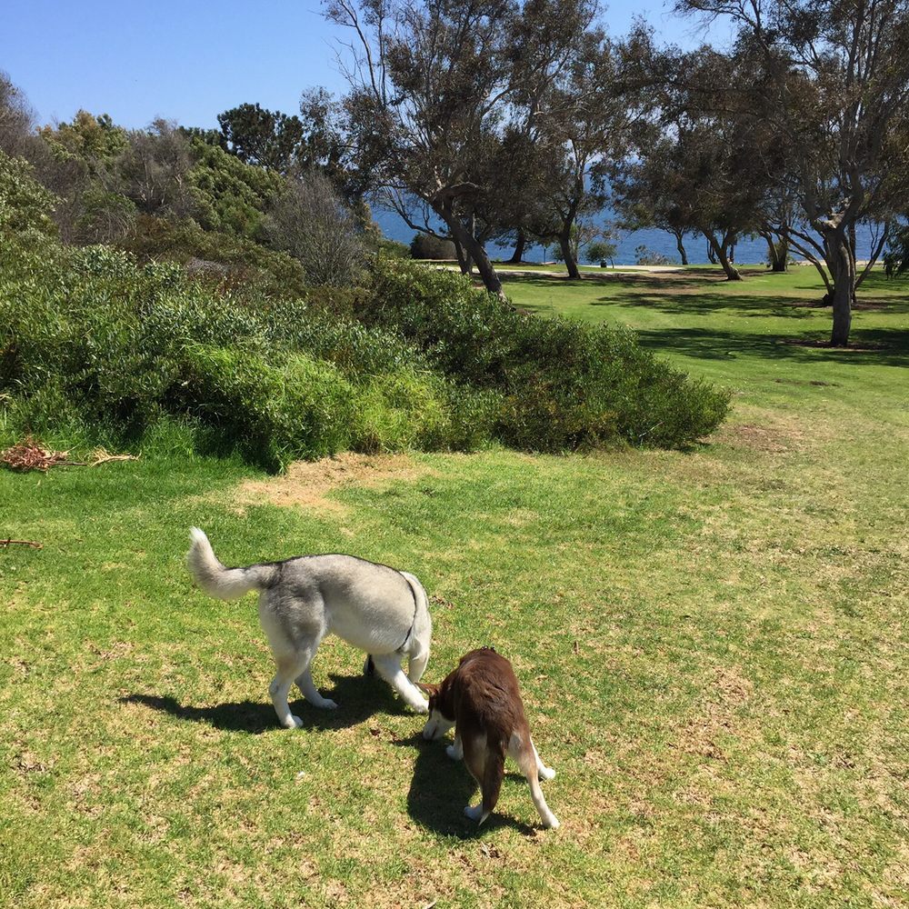 Angels Gate Park - Parks Near Me - San Pedro, California