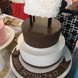 Celebration Cakes