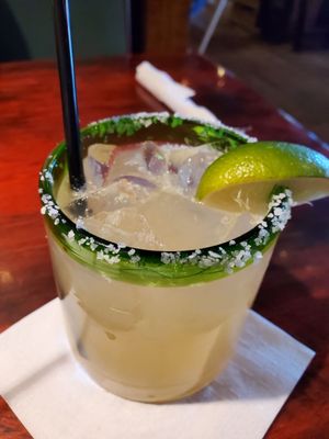 Sagebrush Cantina by null