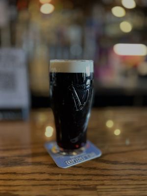 Lucky Baldwin's Pub by null